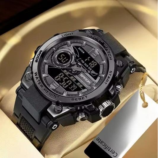 Reloj Sanda 6092 Original