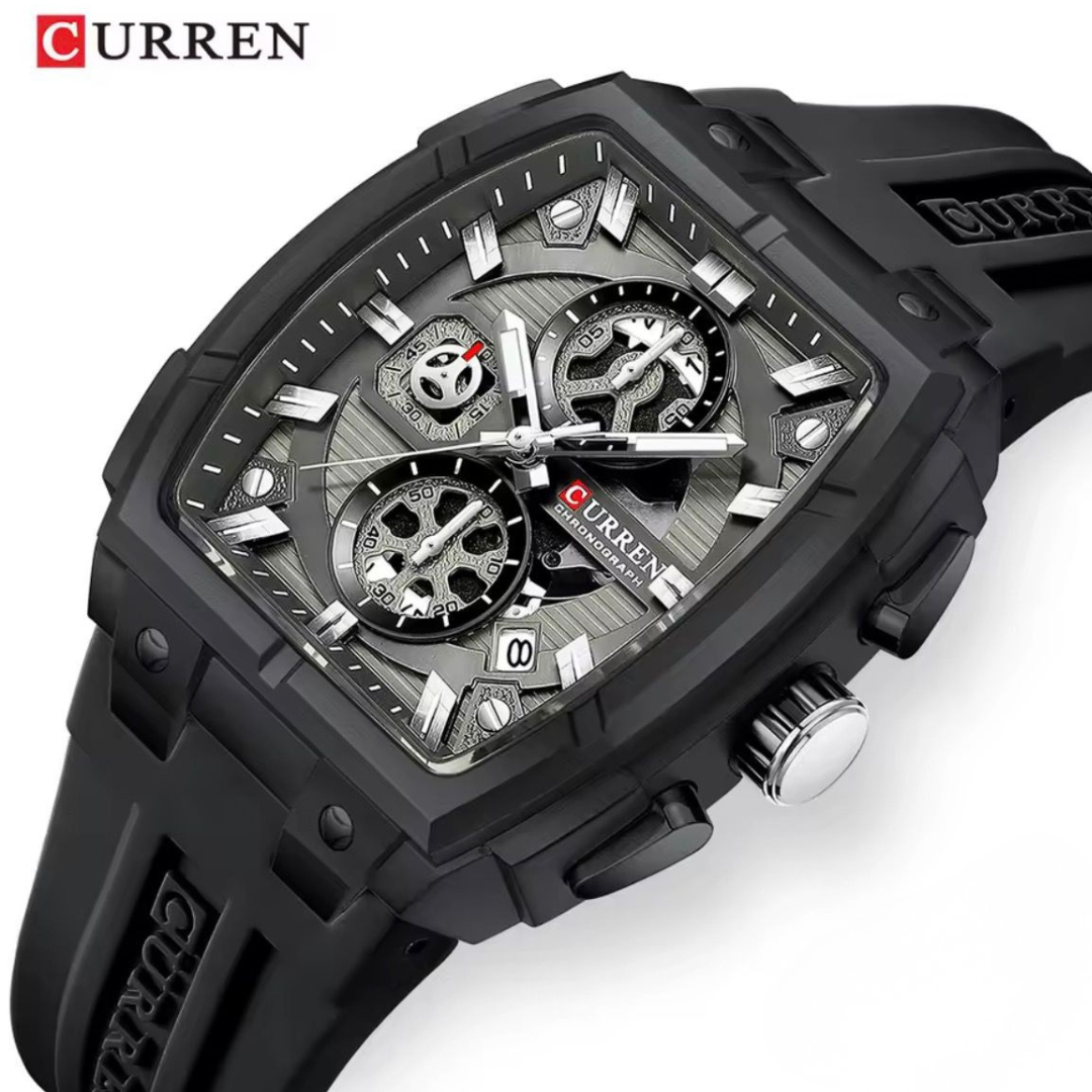 Reloj Curren 8488 Original