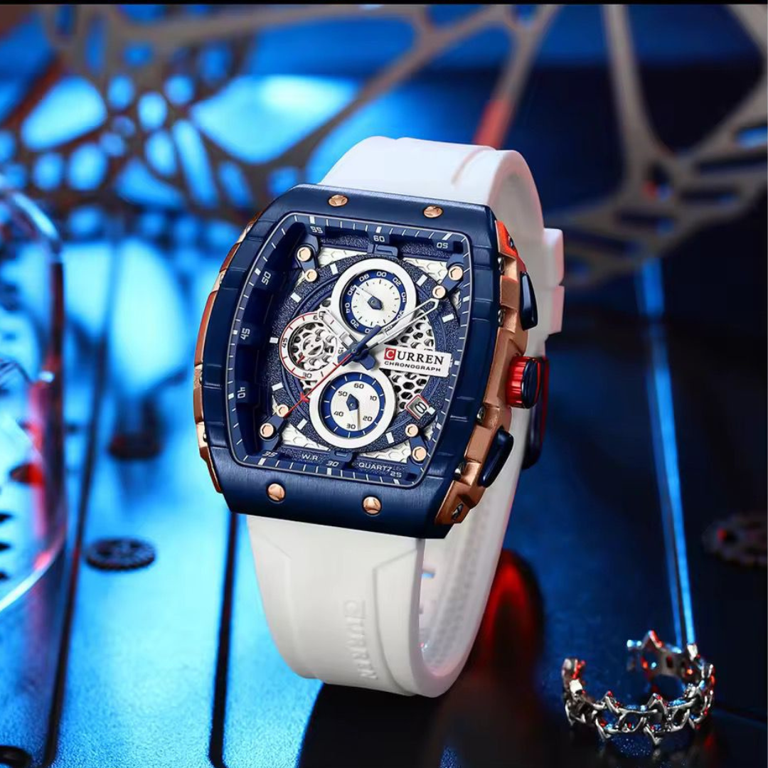 Reloj Curren 8442 Original