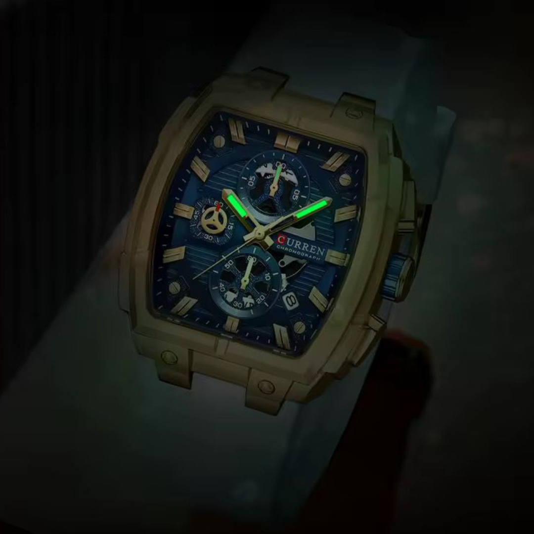 Reloj Curren 8488 Original