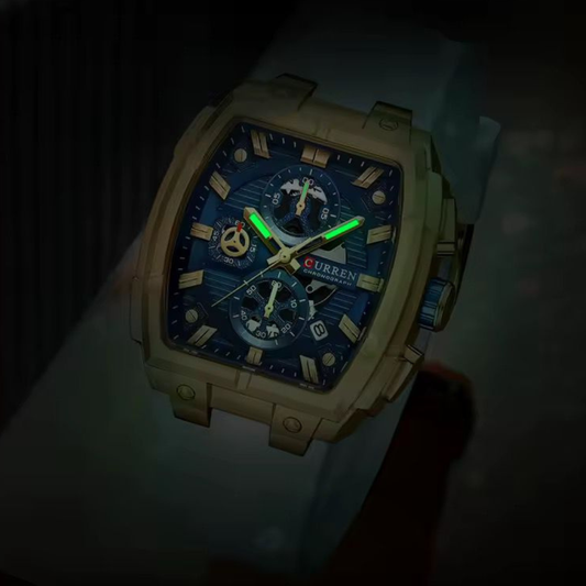 Reloj Curren 8488 Original
