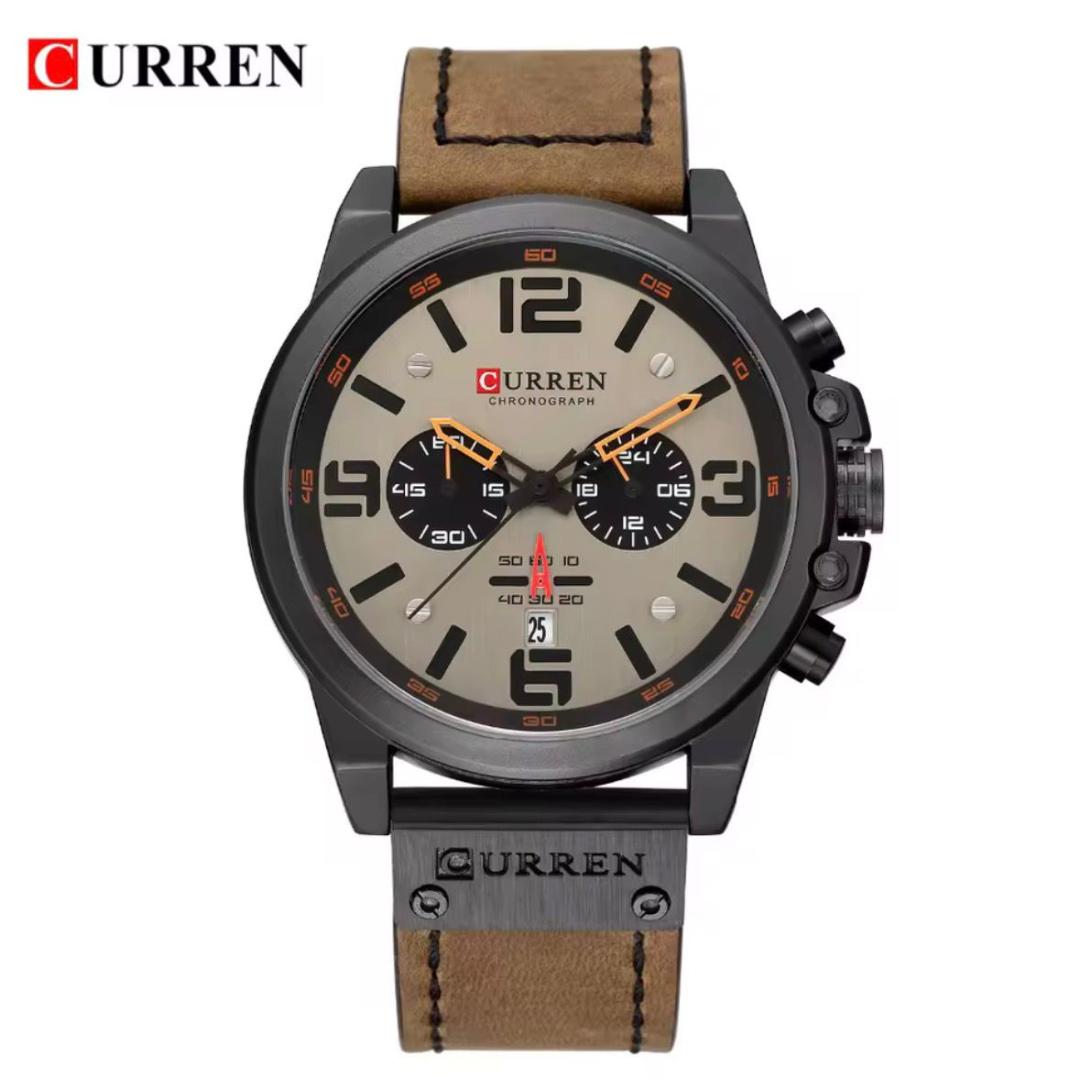 Reloj Curren 8314 original