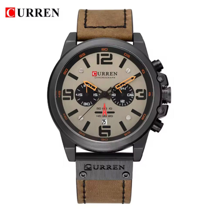 Reloj Curren 8314 original