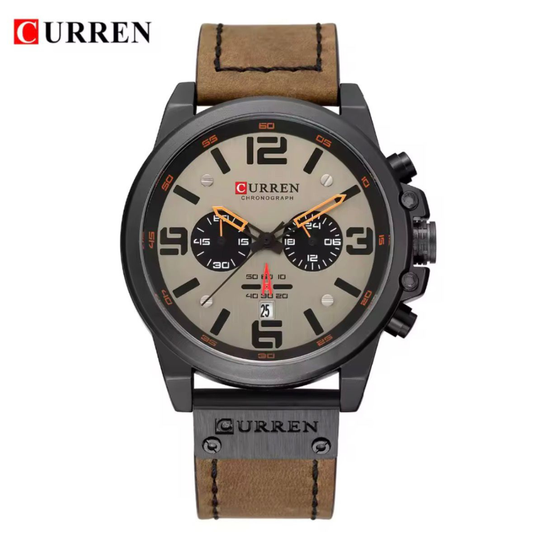 Reloj Curren 8314 original