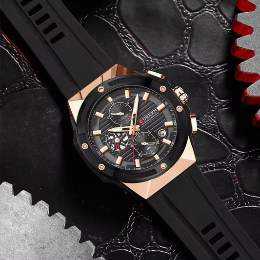Reloj Curren 8462 Original