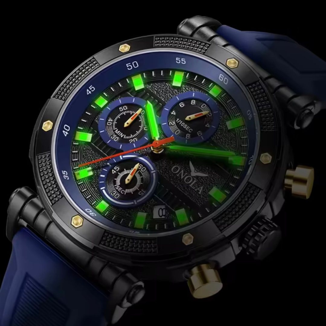 Reloj Onola 6859 Original