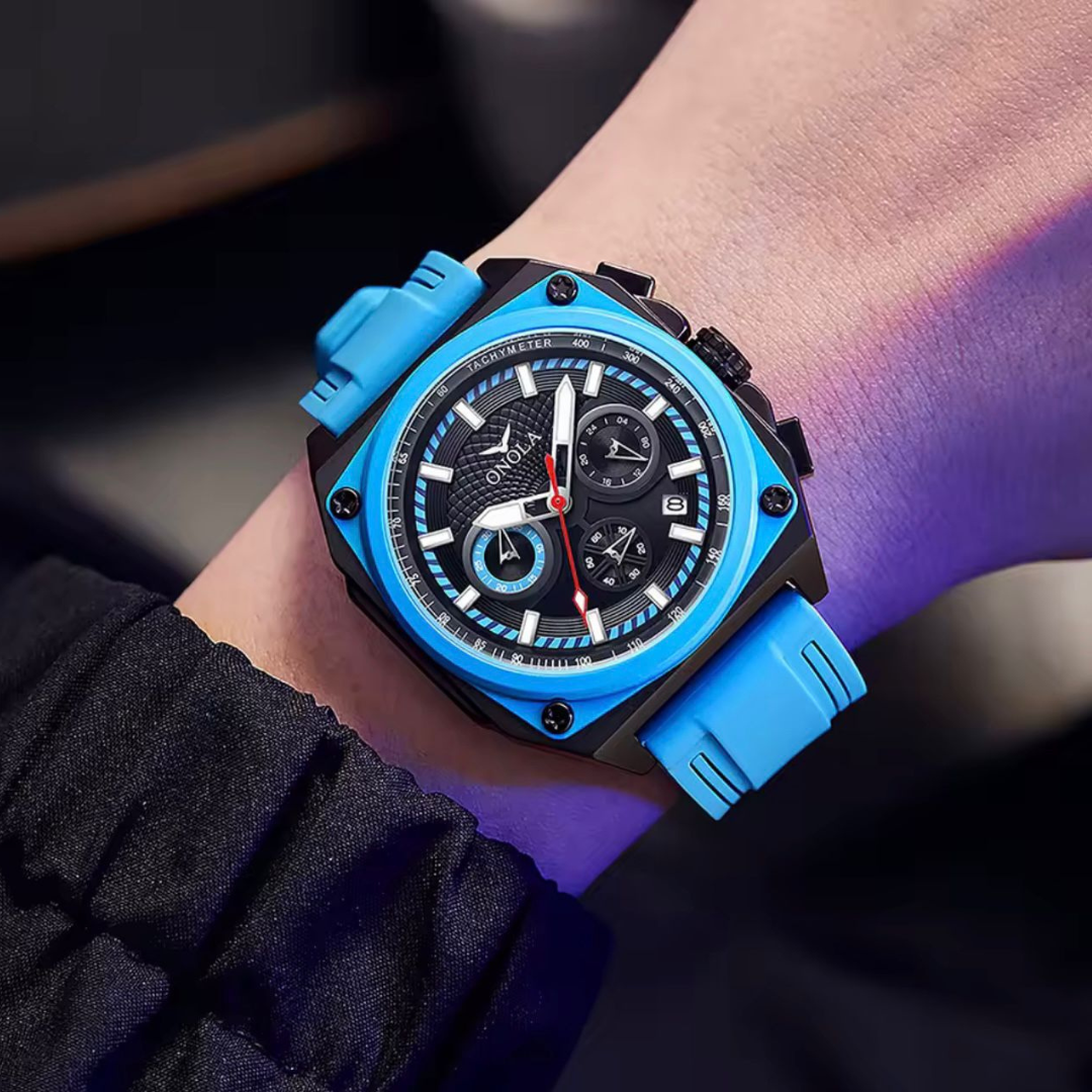 Reloj Onola 3856 Original