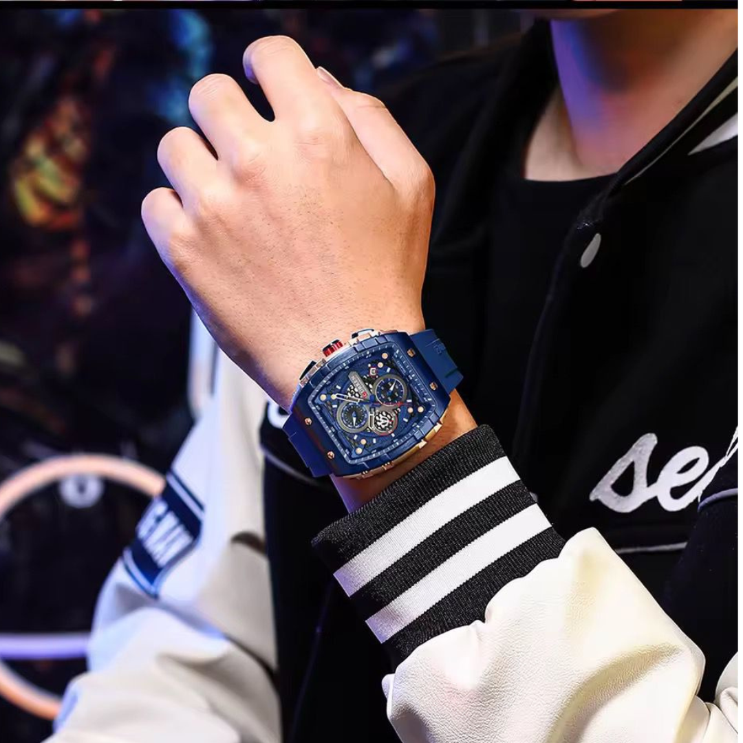 Reloj Curren 8442 Original