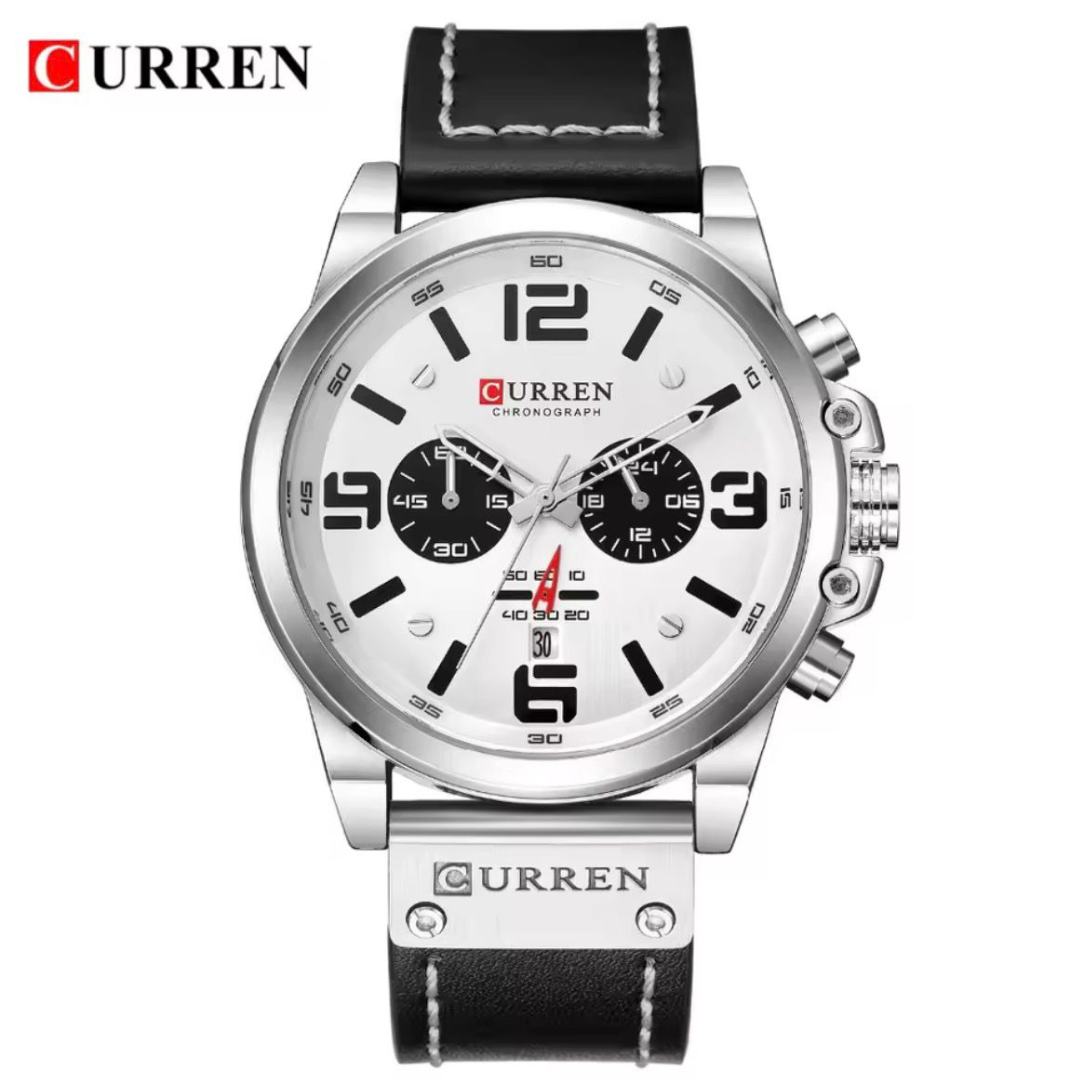 Reloj Curren 8314 original