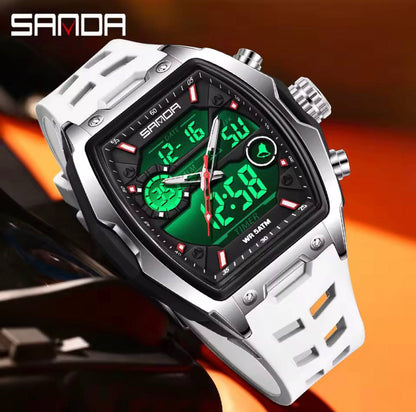 Reloj Sanda 6235 Original