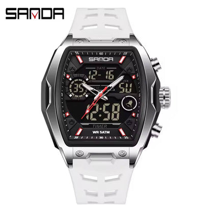Reloj Sanda 6235 Original