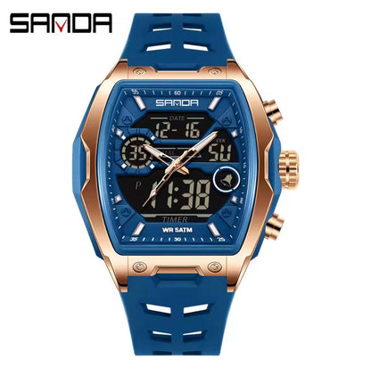 Reloj Sanda 6235 Original