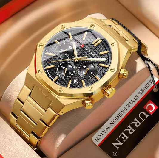 Reloj Curren 8440 Original