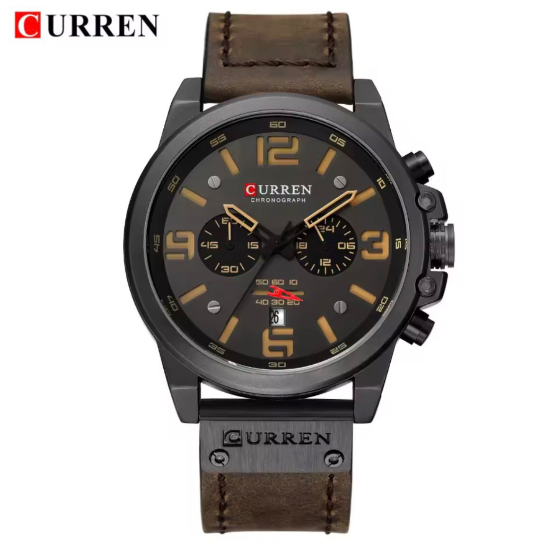 Reloj Curren 8314 original