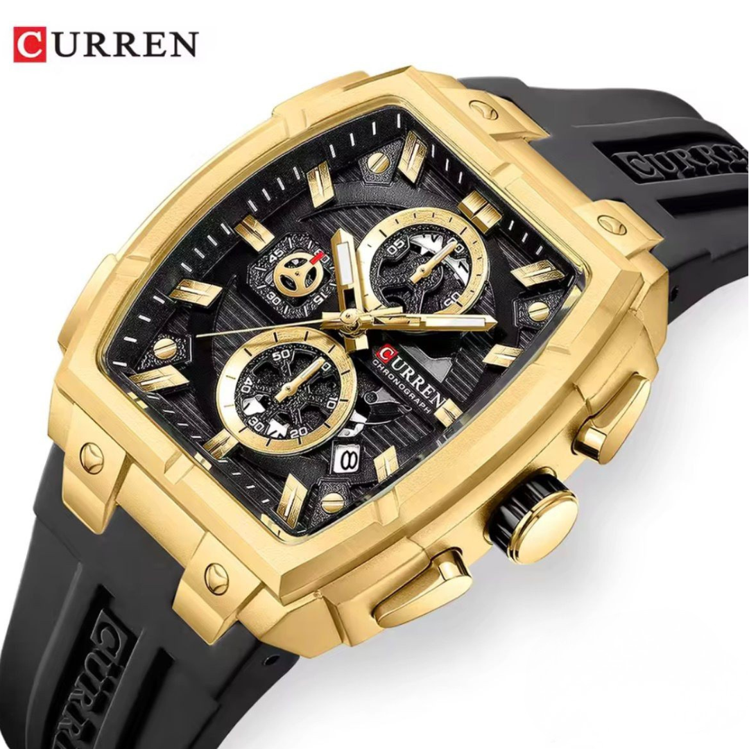 Reloj Curren 8488 Original