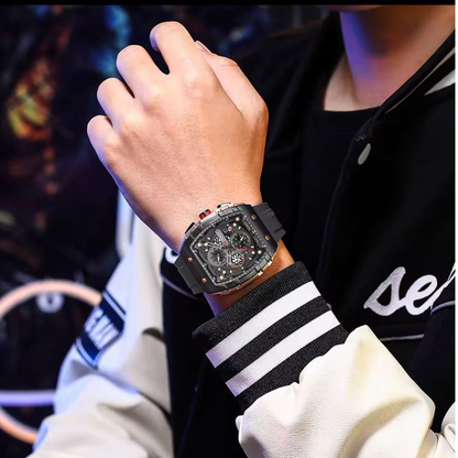 Reloj Curren 8442 Original