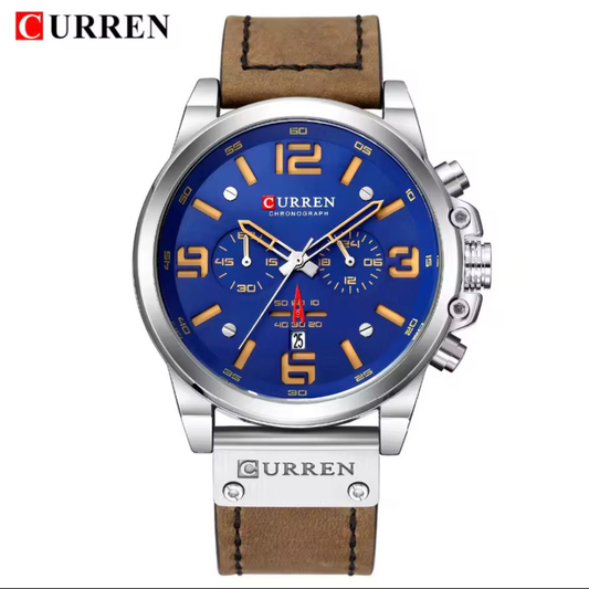 Reloj Curren 8314 original