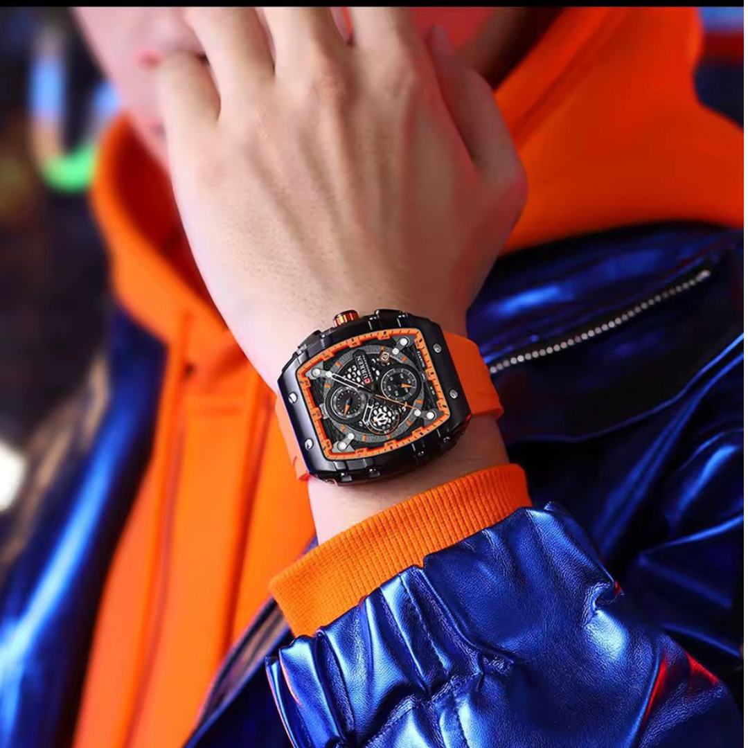 Reloj Curren 8442 Original