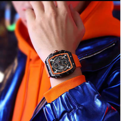 Reloj Curren 8442 Original