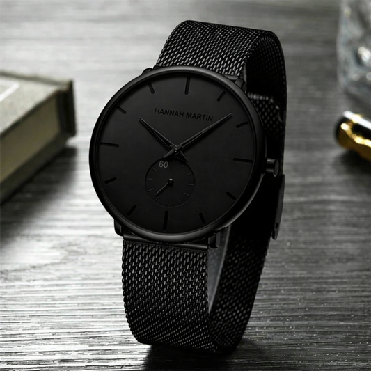 Reloj Hannah Martin Original