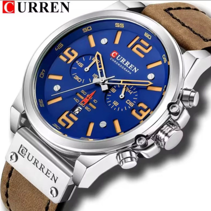 Reloj Curren 8314 original