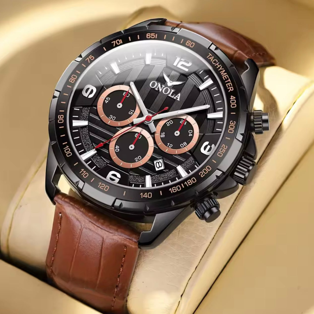 Reloj Onola 6860 Original