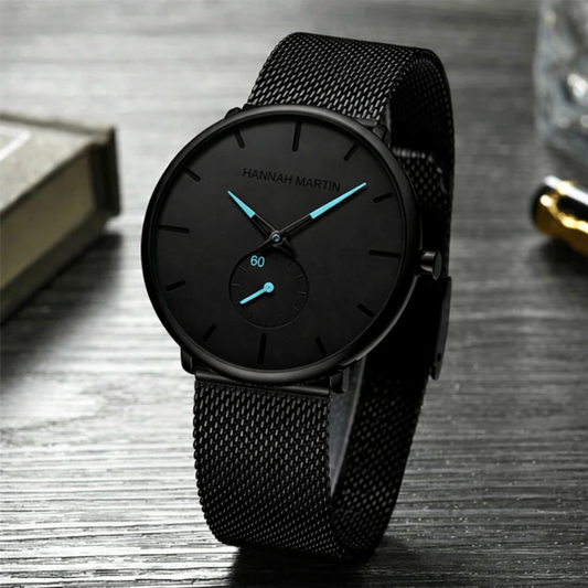 Reloj Hannah Martin Original