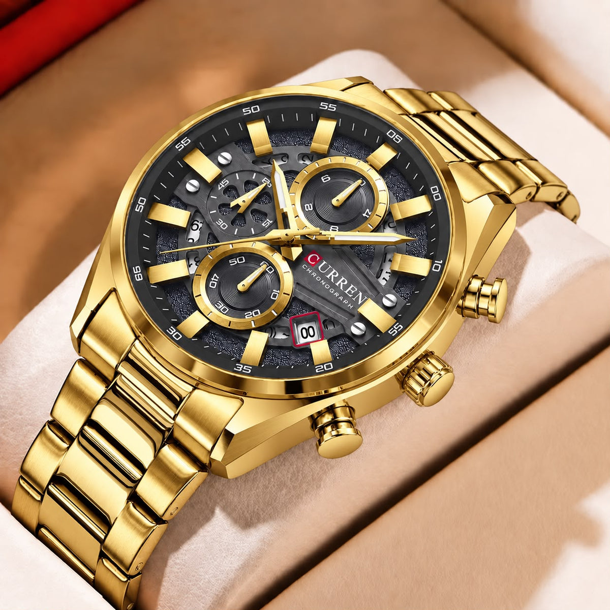 Reloj Curren 8495 Original