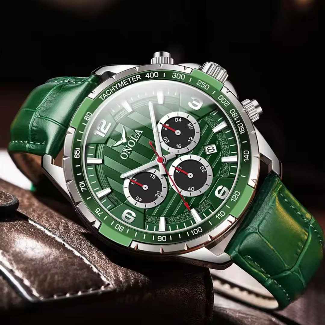 Reloj Onola 6860 Original