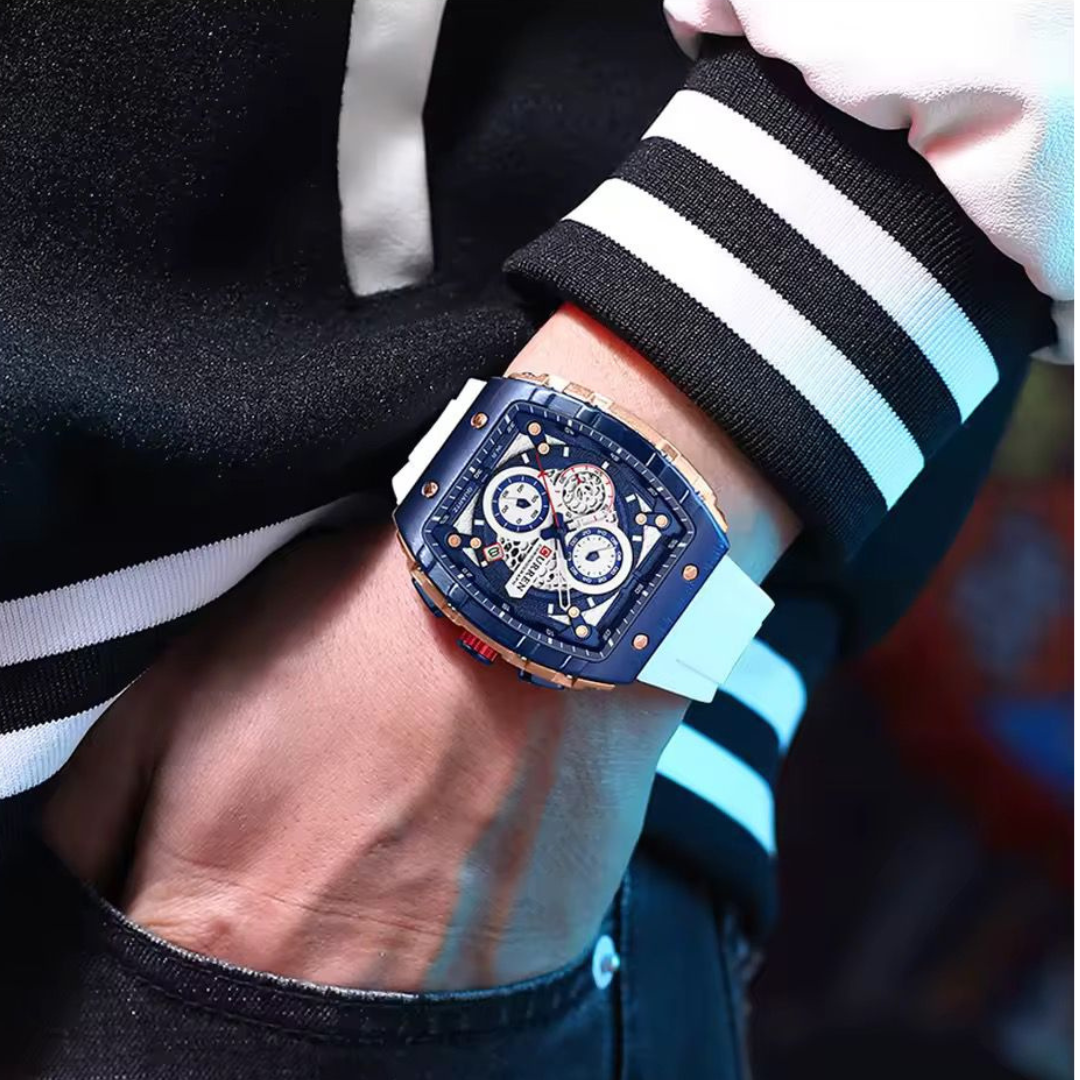 Reloj Curren 8442 Original