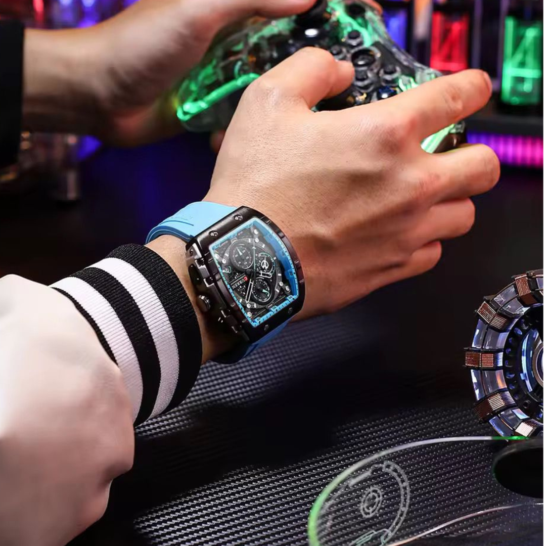 Reloj Curren 8442 Original