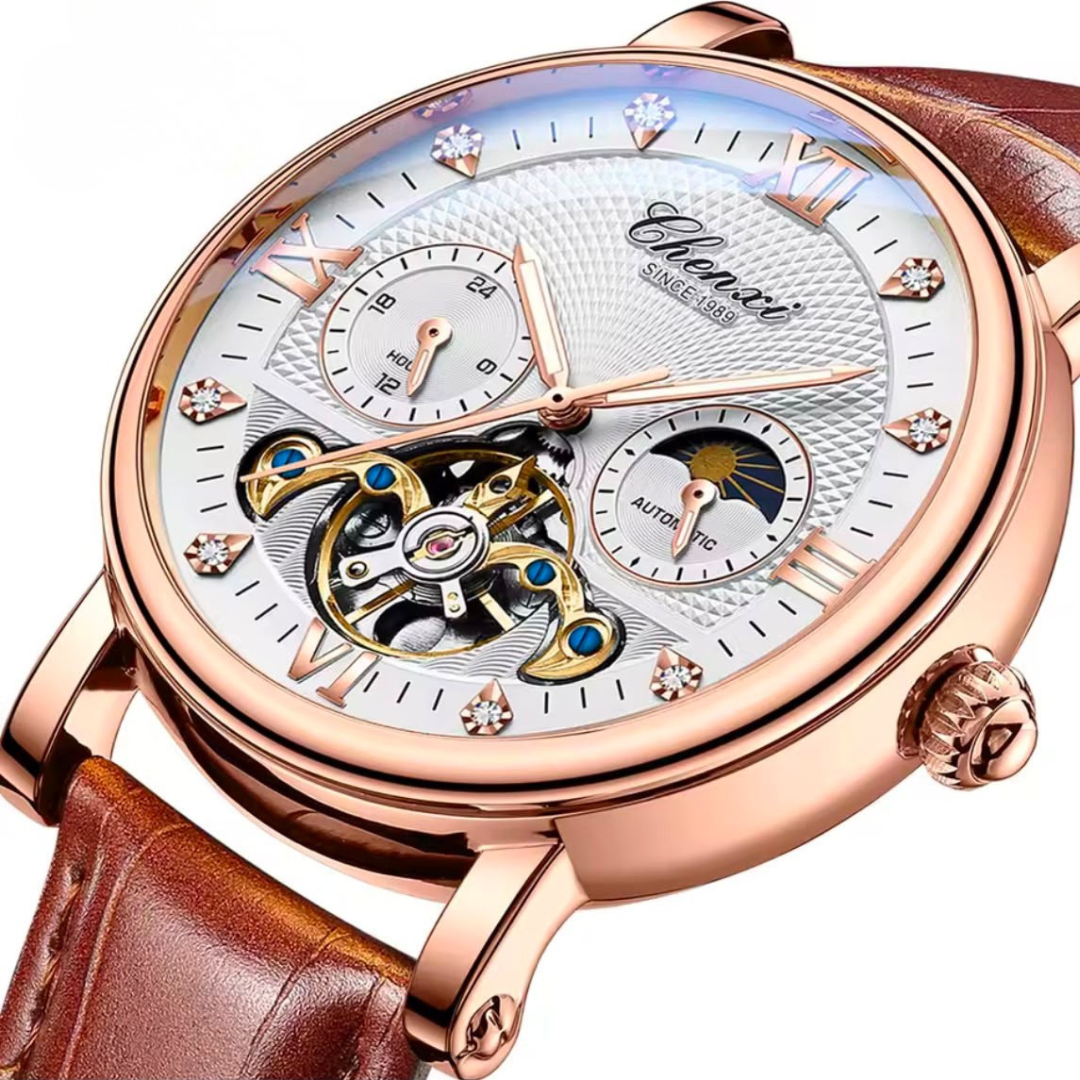 Reloj Chenxi 8876 Automático