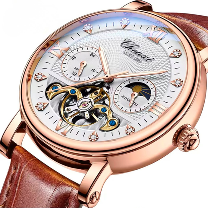 Reloj Chenxi 8876 Automático