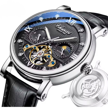 Reloj Chenxi 8876 Automático