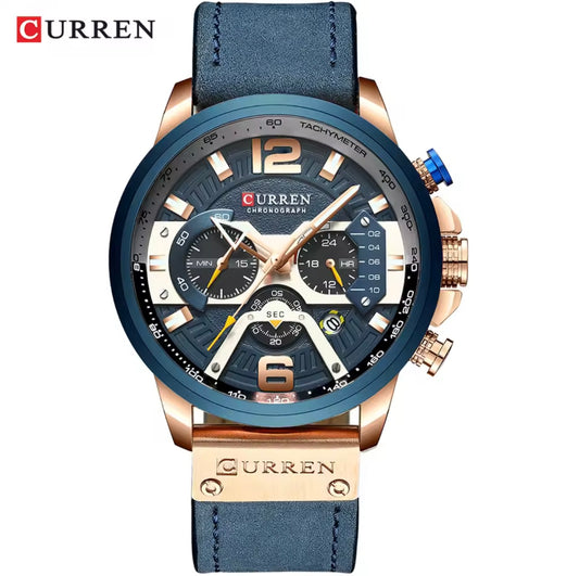 Reloj Curren 8329 original