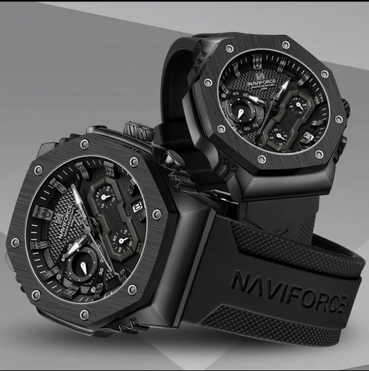 Reloj Naviforce 8035