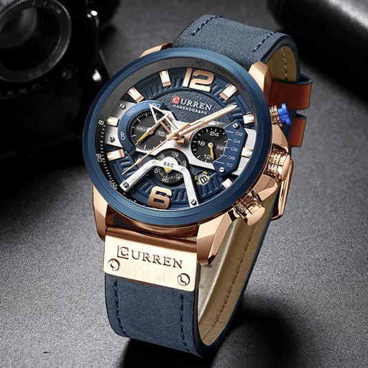 Reloj Curren 8329 original