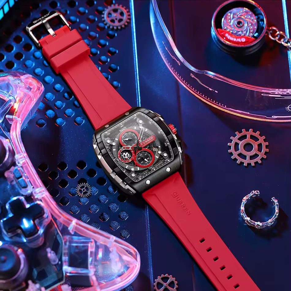 Reloj Curren 8442 Original