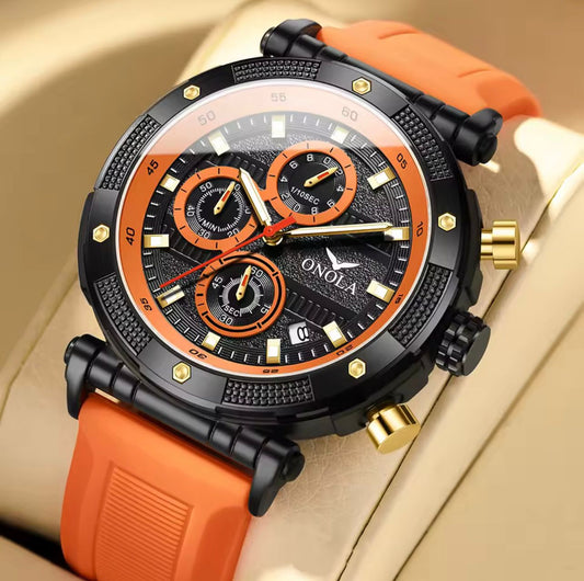 Reloj Onola 6859 Original