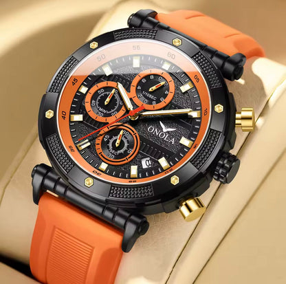 Reloj Onola 6859 Original