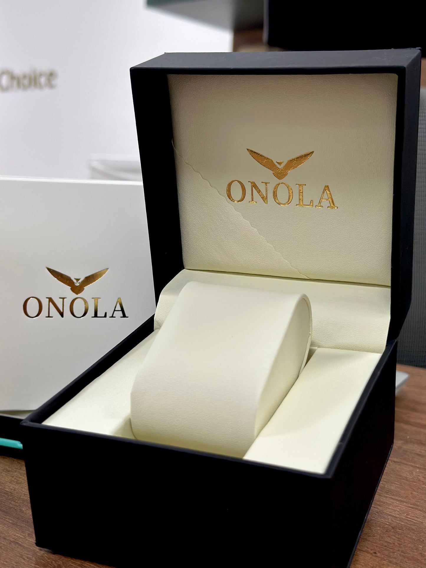 Reloj Onola 6860 Original