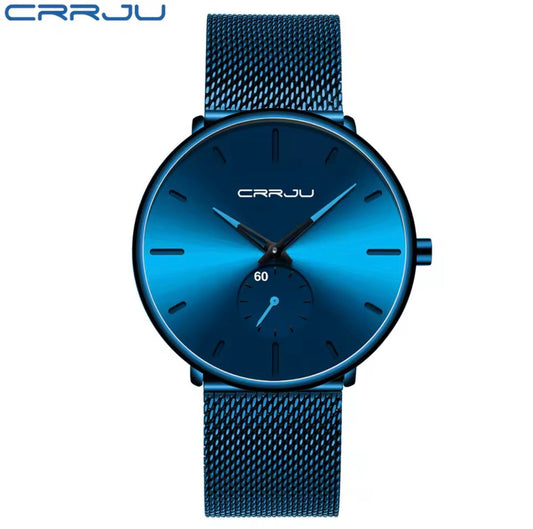 Reloj Crrju Original