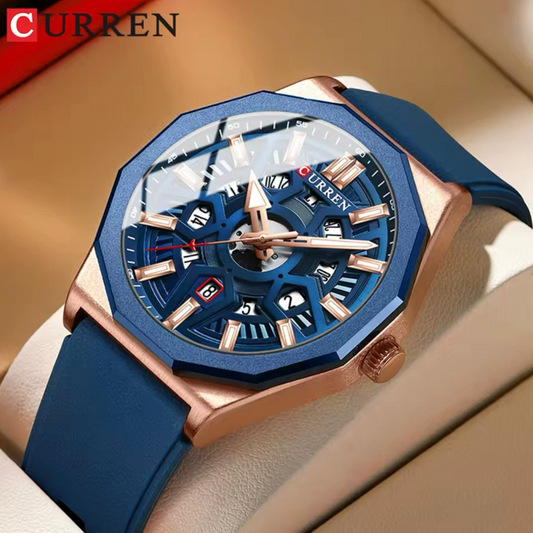 Reloj Curren 8437 Original