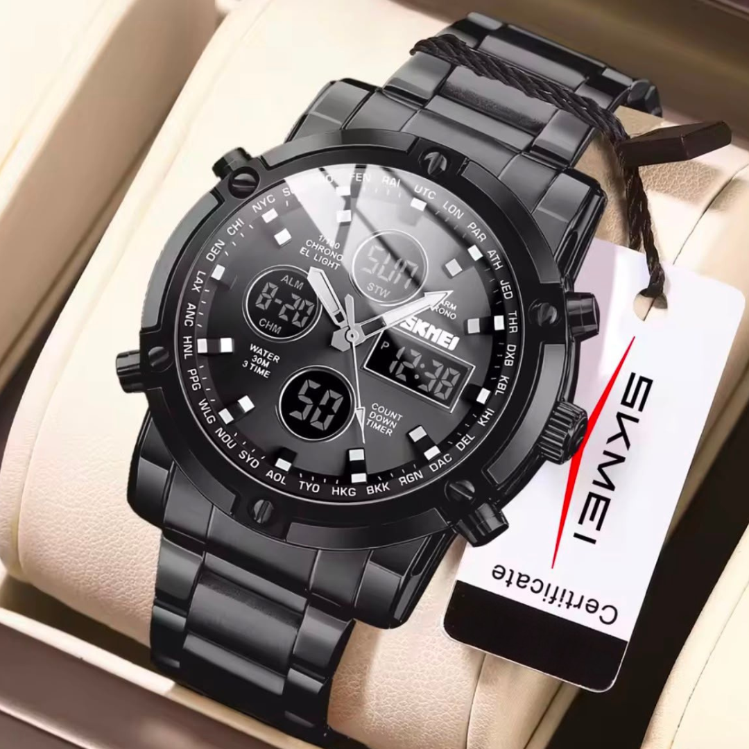 Reloj Skmei 1389 Original
