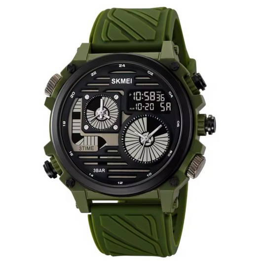 Reloj Skmei 2202 Original