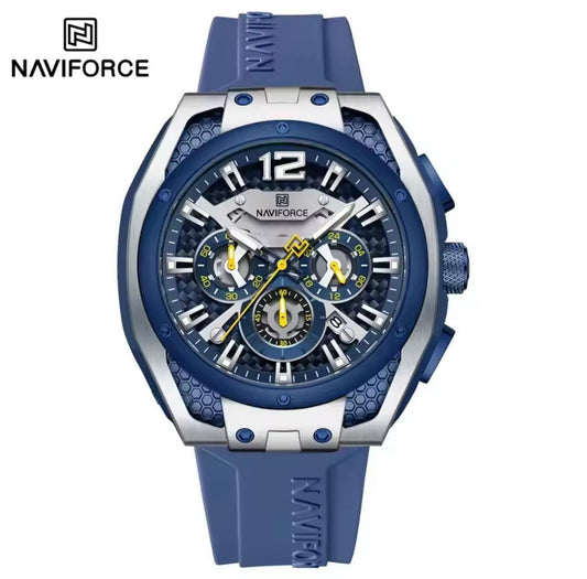Reloj Naviforce 8063 Original