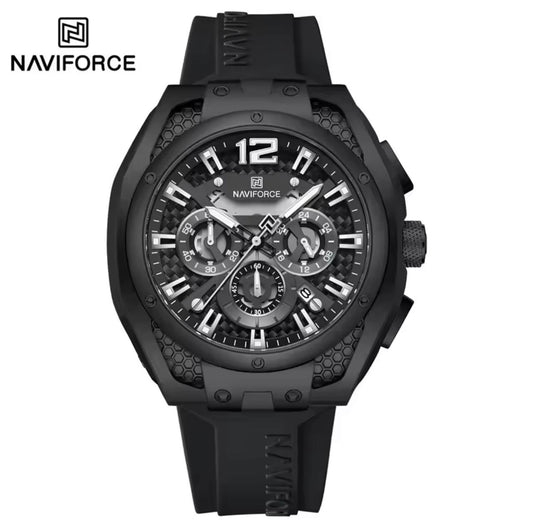 Reloj Naviforce 8063 Original