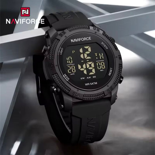 Reloj Naviforce 7104 Original