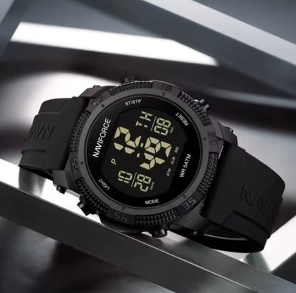 Reloj Naviforce 7104 Original