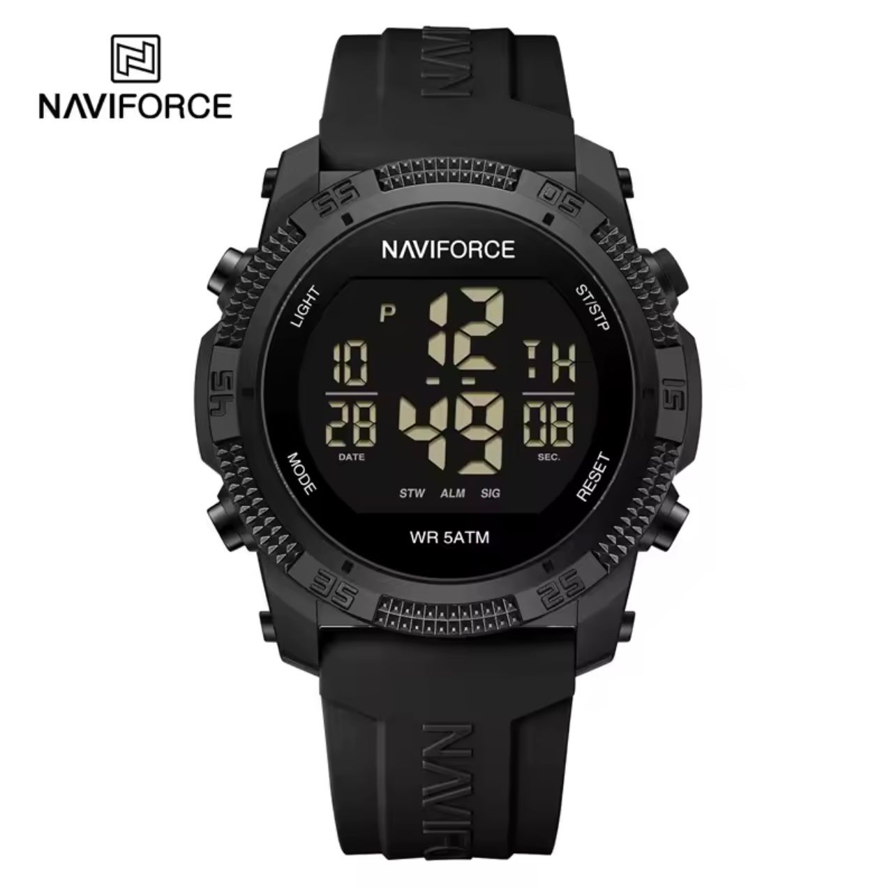 Reloj Naviforce 7104 Original
